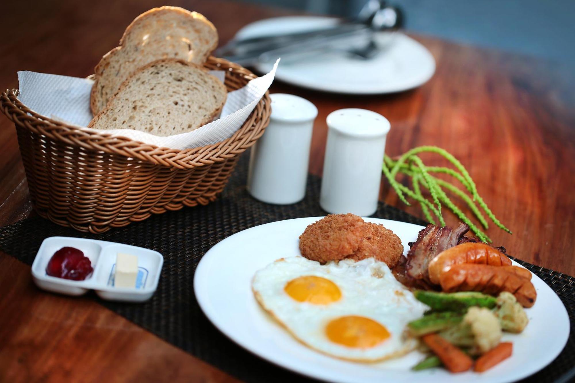 Hotel Timila Lalitpur Екстериор снимка