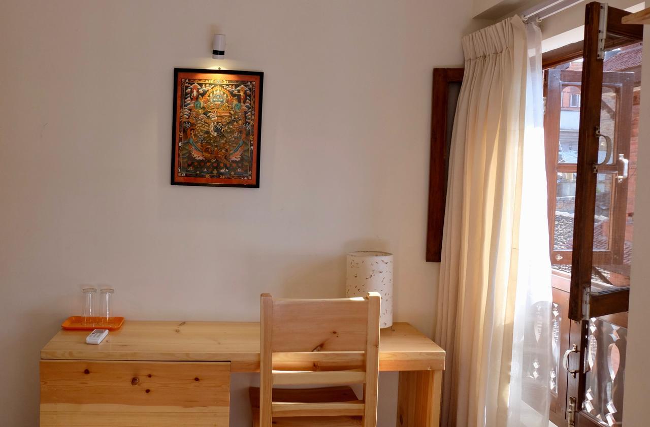 Hotel Timila Lalitpur Екстериор снимка