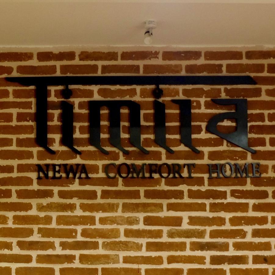 Hotel Timila Lalitpur Екстериор снимка
